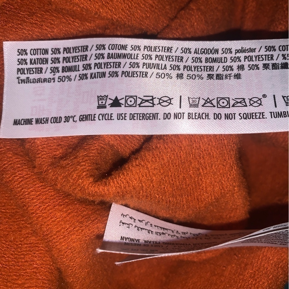 Disneyland Resort Sweatshirt - Picture 8 of 8